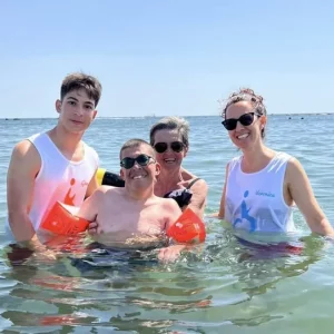 La spiaggia dei valori