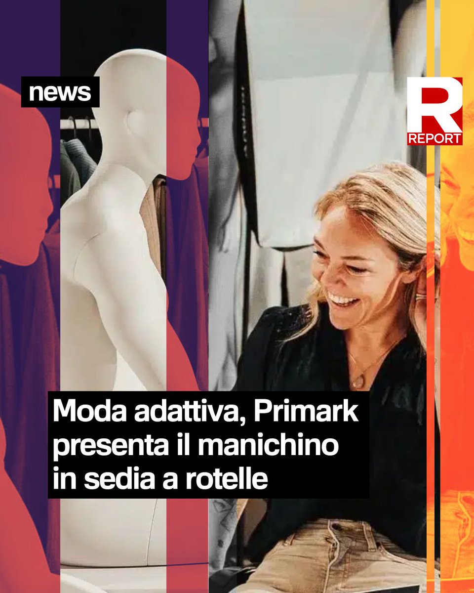l’inclusione nella moda