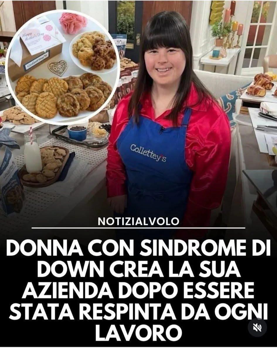 la forza di una donna