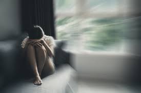 La depressione